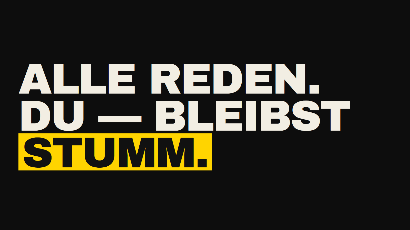 Du schweigst in englischsprachigen Meetings. Du verstehst alles, sagst aber nichts. Hier ein konkreter Plan, um im Job auf Englisch zu sprechen — ohne weitere Kurse oder Tutoren.